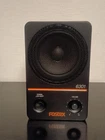 Fostex 6301NB 4-INCH Active Monitor Speaker 20W D-class Single Pro Audio Tested Used. Price: $299.99.