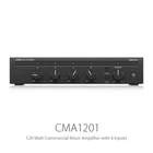 Lab Gruppen CA1201 Watt Commercial Mixer Amp Authorize Dealer Free Shipping! New. Price: $489.00.