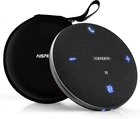 M4 Bluetooth Conference Speakerphone With Ai Noise Reduction & 360 Voice Pickup. Price: $78.99.