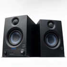 Presonus Eris 3.5BT Powered Bluetooth Studio Monitors 2ND Generation New. Price: $119.99.