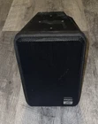 Peavey Monitor Commercial Speaker Impulse Ii 4.5" Two Way Black 16 Ohms 200W Pk Used. Price: $74.00.