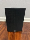 Yamaha NS-A200X Speaker Single Used. Price: $59.00.