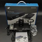 Sennheiser Xsw Iem Set (band B) Wireless In-ear Monitor System New. Price: $420.00.