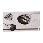 Soundtube RS31-EZ-T Three Inch 3" Full Range Driver Hanging Ceiling Speaker Open. Price: $89.99.