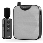 Shidu 35W Power Voice Amplifier With Bluetooth Wireless Lavalier Microphone, ... New. Price: $45.00.