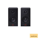 Fostex Active Speaker PM0.3BD Pair Bluetooth/usb/aux Connection Supporte New. Price: $355.28.