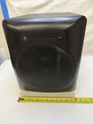 Mackie MRS10 Pro Audio Inch Powered Subwoofer With All-wood Cabinet Design Used. Price: $280.00.