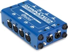 Radial Catapult TX4L 4-CHANNEL 5 Audio Snake Module Small, Black New. Price: $380.97.