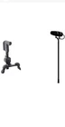 Dpa 4099-DP-1-199-V Core+ Microphone, Loud Spl With Clip For Violin New. Price: $599.99.