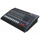 Musysic MU-P10MX Channel 2000W Professional Power Mixer Amplifier Restored Used. Price: $174.99.