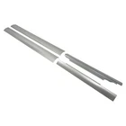 Hecasa For Chevy Express Gmc Savana 1996-2014 Rocker Panel Left & Right Side New. Price: $124.78.