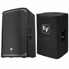 Electro-voice EKX-15PBAG 15" Powered Speaker + Ev Branded Padded Cover New. Price: $1033.40.