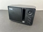 Anchor AN-130 Portable Powered Pa Loud Speaker Black Used. Price: $49.98.