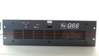Electro-voice Ev Q66 2-CHANNEL Amplifier Powers On, Working Used. Price: $167.19.