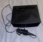 Optimus Single Channel Wireless Pa Amplifier System 32-1240 With Mic Used. Price: $40.00.