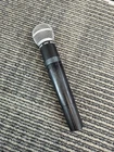Shure SM58 Microphone Used. Price: $40.00.