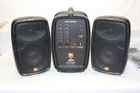 Jbl Eon 206P Portable Pa System W/ Speakers Tested/works Q12 Used. Price: $349.99.