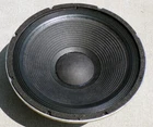 15" Gauss Speaker Subwoofer Driver Cetec 2,000W Peak. Rebuilt As 4583XR! Used. Price: $249.00.
