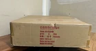 Cambridge Dynasound DS1338W 70V Speakers Masking, Paging & Music Box Of 4 New. Price: $99.00.