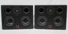Pair Quested VS2205 Active Monitor Professional Studio Speakers Used. Price: $1999.99.