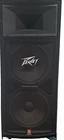 Peavey Tls Passive Stage Speakers. ( Pair ) 1400 Watts Used. Price: $350.00.