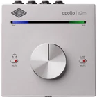Universal Audio Apollo E2M Stereo Headphone Amp And Line Interface New. Price: $499.00.