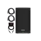 Mackie THUMP212XT In 1400W Enhanced Powered Loudspeaker Bundle Open. Price: $499.99.
