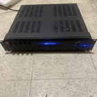 Jbl VMA160 Amplifier With Bluetooth 5 Channel Inputs Used. Price: $95.00.