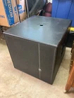 Mackie Hd 1801 Subwoofer Used. Price: $699.99.