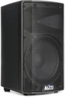Alto Professional TX410 350-WATT 10-INCH Powered Speaker New. Price: $169.00.