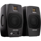Adam Audio D3V 3" Active Studio Monitors, Black (pair) New. Price: $349.99.