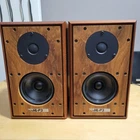 Harbeth HL-P3ES Hi-fi Multimedia Monitor Speaker Pair Tested Works GS03 6.5/PC Used. Price: $1825.84.