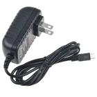 Micro Usb 5V Ac/dc Adapter For Pyle Pro PPHP81LTB PPHP818B 3.7V Speaker System New. Price: $13.64.