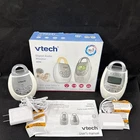 Vtech DM221 Digital Audio Baby Monitor New Other. Price: $21.99.