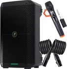 Thump Series, Go 8-INCH Ultra-efficient Class-d Amplifier With Portable Ba New. Price: $783.99.