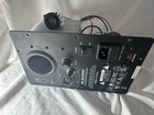 Single M-audio BX5A Carbon Black Studio Monitor Speaker Plate Amplifier Used. Price: $75.00.