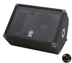 Yamaha BR12M Foldback Speaker System New. Price: $981.22.