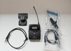 Sennheiser Ek 500 G4 Pro Wireless Camera-mount Receiver Aw+ 470 558 Mhz Used. Price: $299.95.