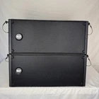 Rcf Hdl 20-A Active Line Array Speaker Open Box *pair* Warranty+ Secure Ship. Price: $5608.30.