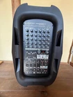Portable Behringer Europort PPA2000BT Used. Price: $1048.53.