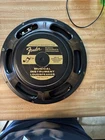 Eminence Fender 12 Inch 8 Ohm 037617 Speaker Used. Price: $95.00.