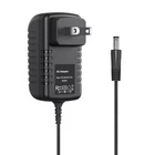 15V Ac Adapter For Pyle Pro PHPWA8TB PHPWA10TB PHPWA12TB PHPWA15TB 7.4V 5400MAH New. Price: $27.88.