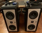 Barefoot MM27-MONITOR Pair Used. Price: $6475.00.