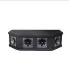 1PC Mcm Custom Audio 555-10345 Pa/dj Speaker New. Price: $28.39.