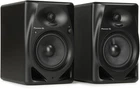 Pioneer Dj DM-50D-BT (2-PACK) Bundle New. Price: $538.00.