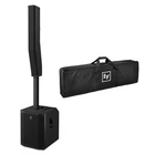 Electro-voice Evolve 70 Powered Column Speaker Array 15" Subwoofer Black Open. Price: $2099.99.