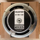 Celestion G12B-150 150W 12'' 8 Ohms Guitar Bass Speaker Marshall 1912 #1 Used. Price: $349.95.