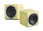 Avantone Active Mixcube Powered Full-range Mini Reference Monitors Creme, P... New. Price: $629.51.