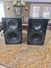 Behringer Truth B2031A Studio Monitors . Used. Price: $199.99.