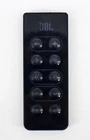 Remote Control For Jbl (on Stage 200ID) Music Station Ipod Dock Audio Speaker Used. Price: $10.49.